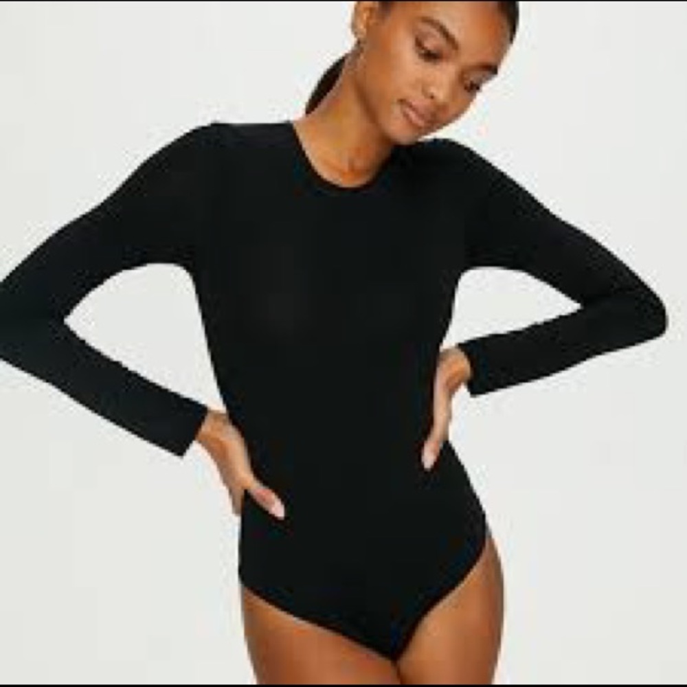 Wilfred Free (Aritzia) | Somer Bodysuit